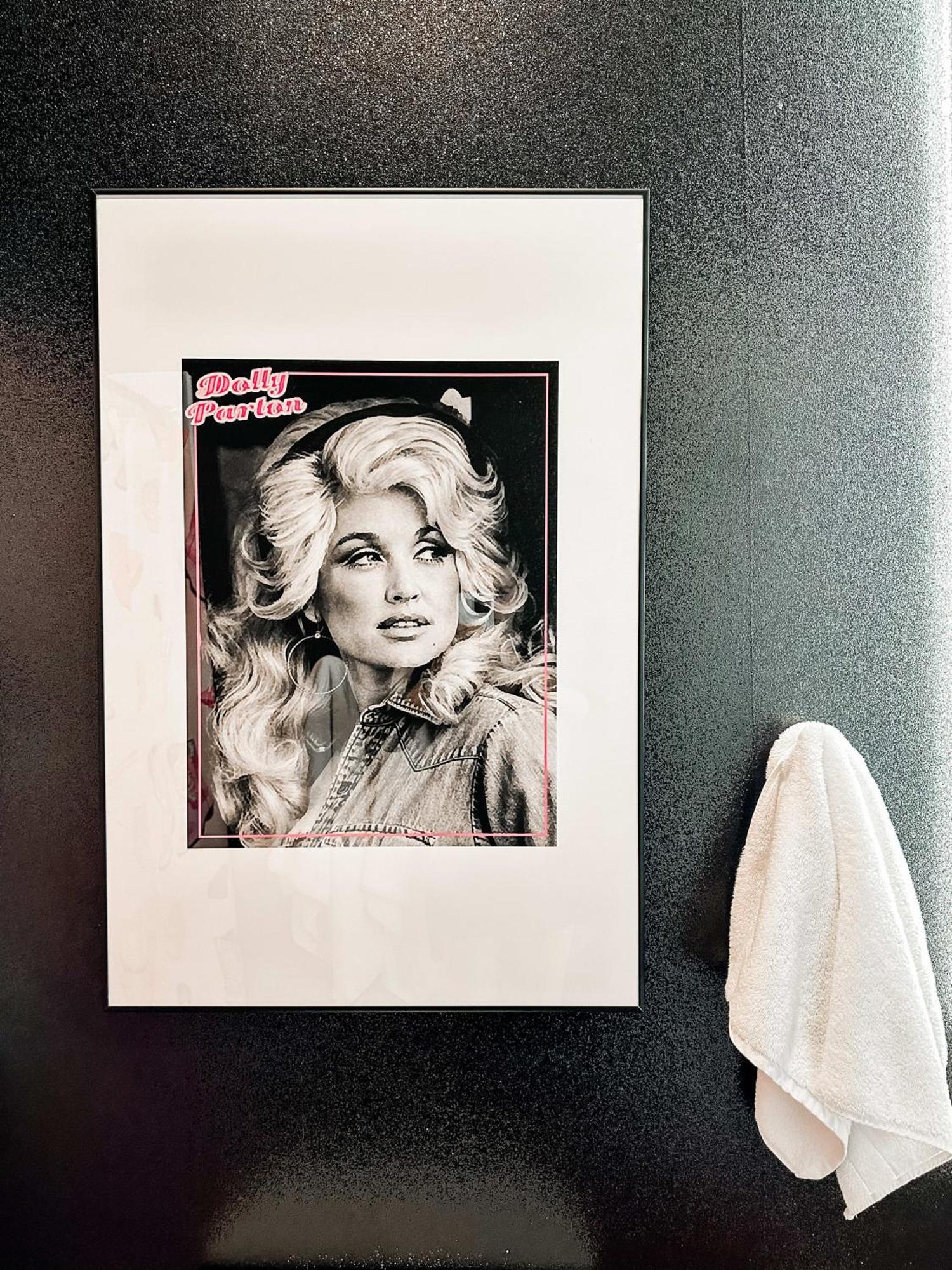 Dolly'S Glam Getaway - Glittering Gem Near Broadway Villa Nashville Exterior foto